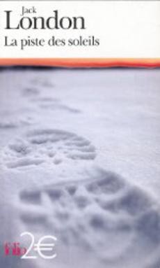 La piste des soleils - couverture livre occasion