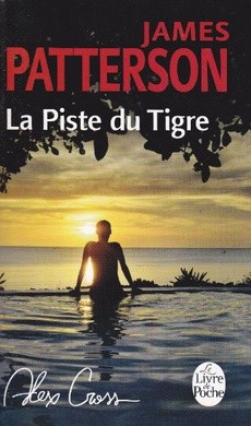La piste du tigre - couverture livre occasion