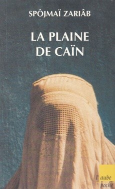 La plaine de Caïn - couverture livre occasion