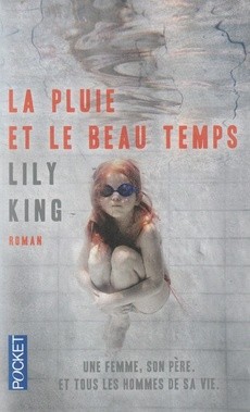 La pluie et le beau temps - couverture livre occasion