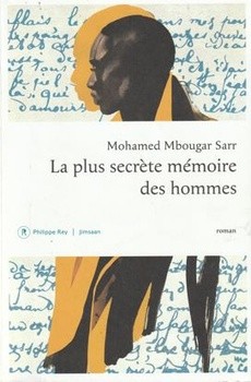 La plus secrète mémoire des hommes - couverture livre occasion