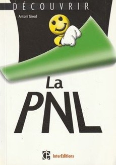 La PNL - couverture livre occasion