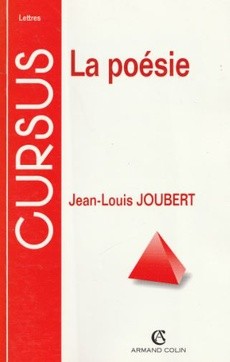 La poésie - couverture livre occasion