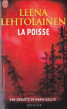La poisse - couverture livre occasion