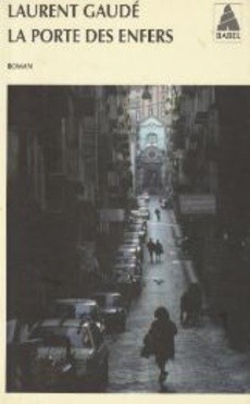 La Porte des Enfers - couverture livre occasion