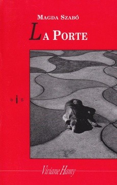 La porte - couverture livre occasion