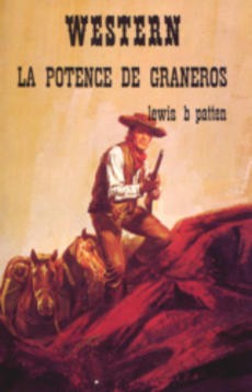La potence de Graneros - couverture livre occasion