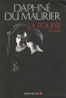La Poupée - couverture livre occasion