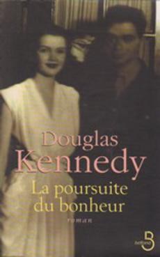 La poursuite du bonheur - couverture livre occasion