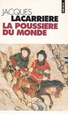 La poussière du monde - couverture livre occasion