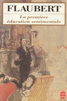 La première éducation sentimentale - couverture livre occasion