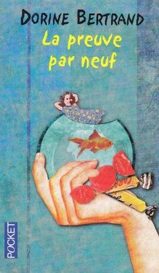 La preuve par neuf - couverture livre occasion