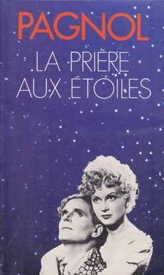 La prière aux étoiles - couverture livre occasion
