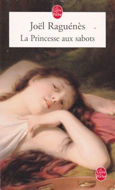 La Princesse aux sabots - couverture livre occasion