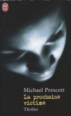 La prochaine victime - couverture livre occasion