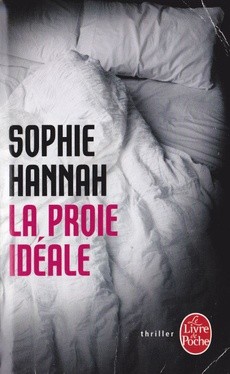 La proie idéale - couverture livre occasion