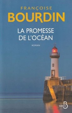 La promesse de l'océan - couverture livre occasion