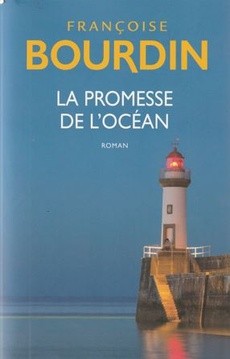 La promesse de l'océan - couverture livre occasion