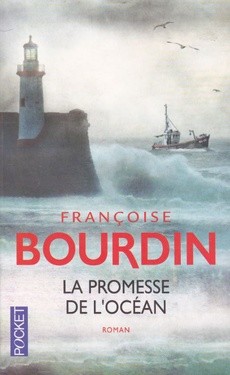 La promesse de l'océan - couverture livre occasion