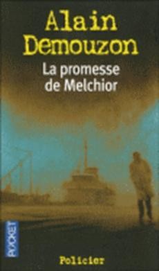 La promesse de Melchior - couverture livre occasion
