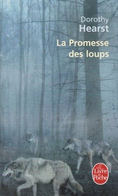 La Promesse des loups - couverture livre occasion