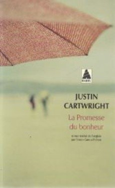 La Promesse du bonheur - couverture livre occasion