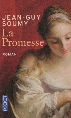 La Promesse - couverture livre occasion