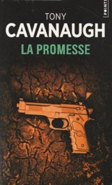 La promesse - couverture livre occasion