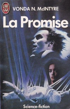 La Promise - couverture livre occasion