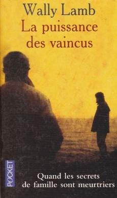 La puissance des vaincus - couverture livre occasion