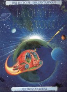 La quête de l'étoile - couverture livre occasion