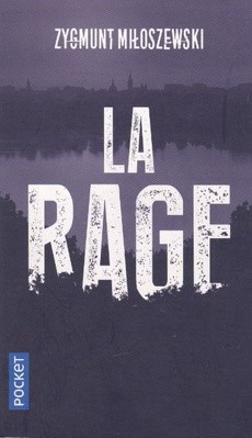La rage - couverture livre occasion