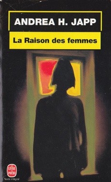 La Raison des femmes - couverture livre occasion