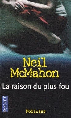 La raison du plus fou - couverture livre occasion