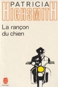 La rançon du chien - couverture livre occasion