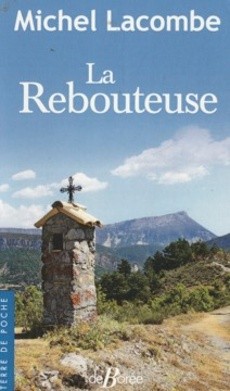 La Rebouteuse - couverture livre occasion
