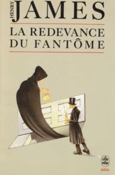 La redevance du fantôme - couverture livre occasion