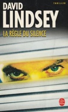 La règle du silence - couverture livre occasion