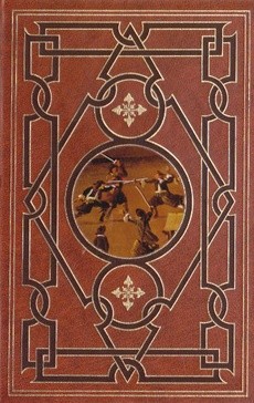 La reine des épées I et II - couverture livre occasion