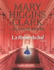 La Reine du bal - couverture livre occasion