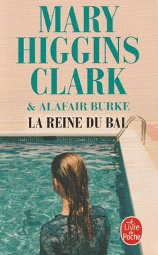 La reine du bal - couverture livre occasion