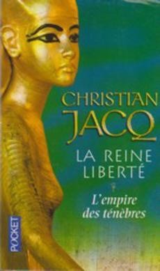 La Reine Liberté I, II & III - couverture livre occasion