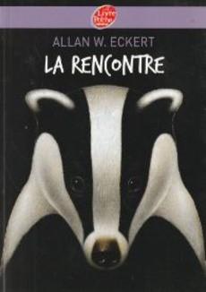 La rencontre - couverture livre occasion