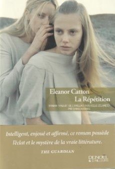 La Répétition - couverture livre occasion