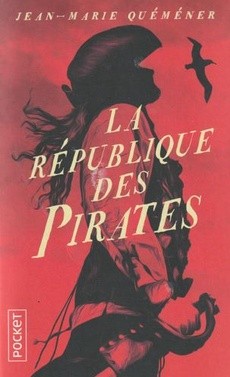 La République des Pirates - couverture livre occasion