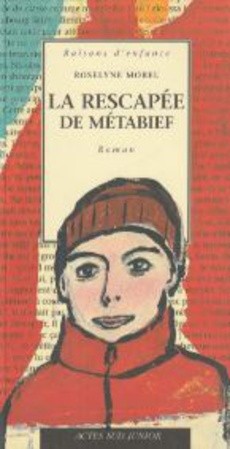 La rescapée de Métabief - couverture livre occasion