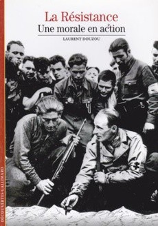 La Résistance - couverture livre occasion