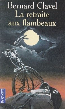 La retraite aux flambeaux - couverture livre occasion