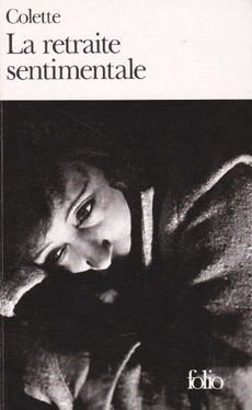 La retraite sentimentale - couverture livre occasion