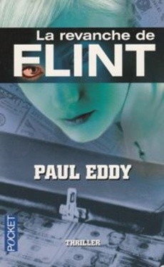 La revanche de flint - couverture livre occasion